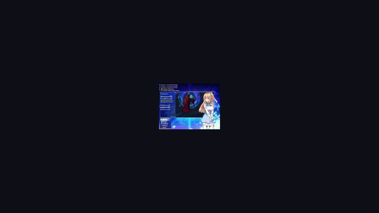 魔法少女天穹法妮雅MagicalGirlCelesphonia 攻略要点 预览图 3