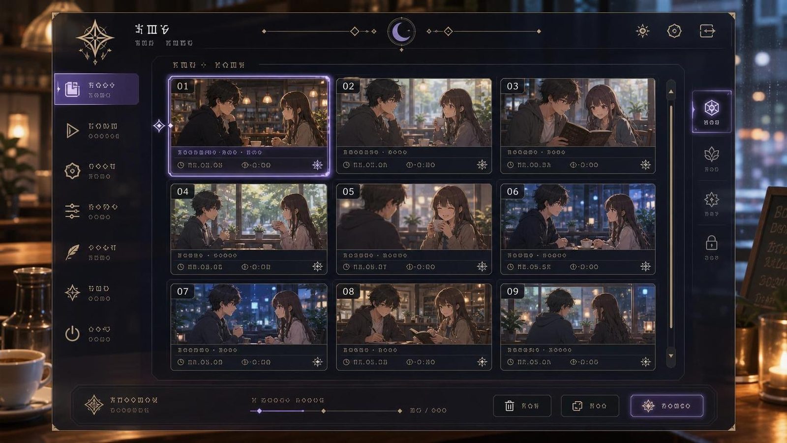 糖爹买下并绑定SugarDaddy 操作界面 画面 5